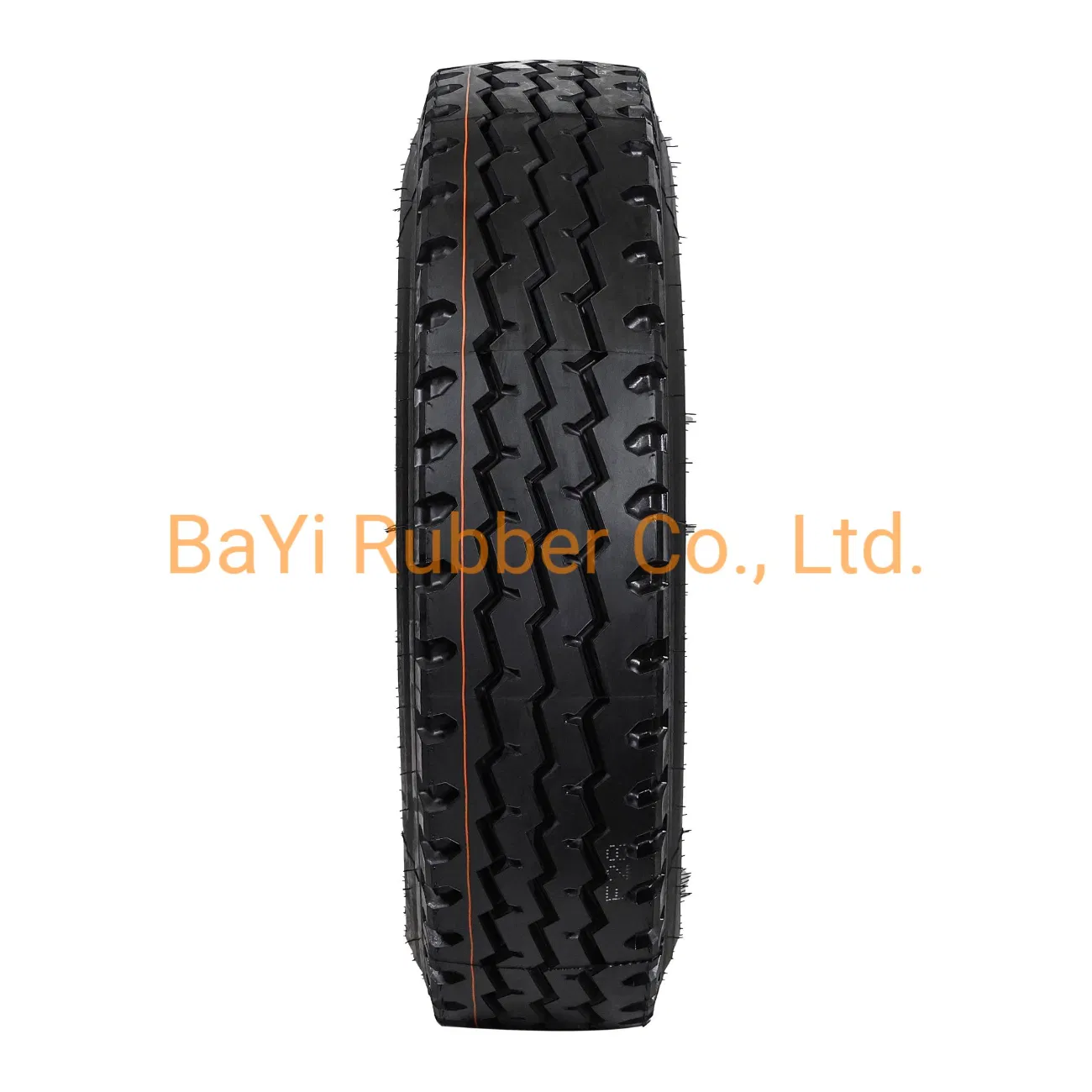 Ansu Wonderland Brand Tyre 9.00r20 10.00r20 High-Performance Tyre
