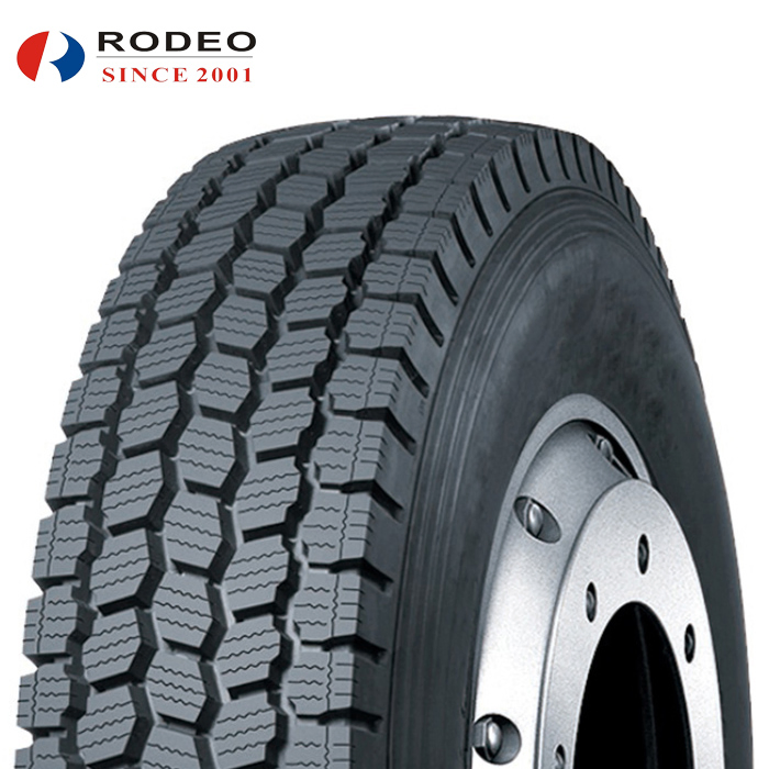 Truck Tyre for All Postion Chao Yang Goodride 315/80r22.5 Cr926