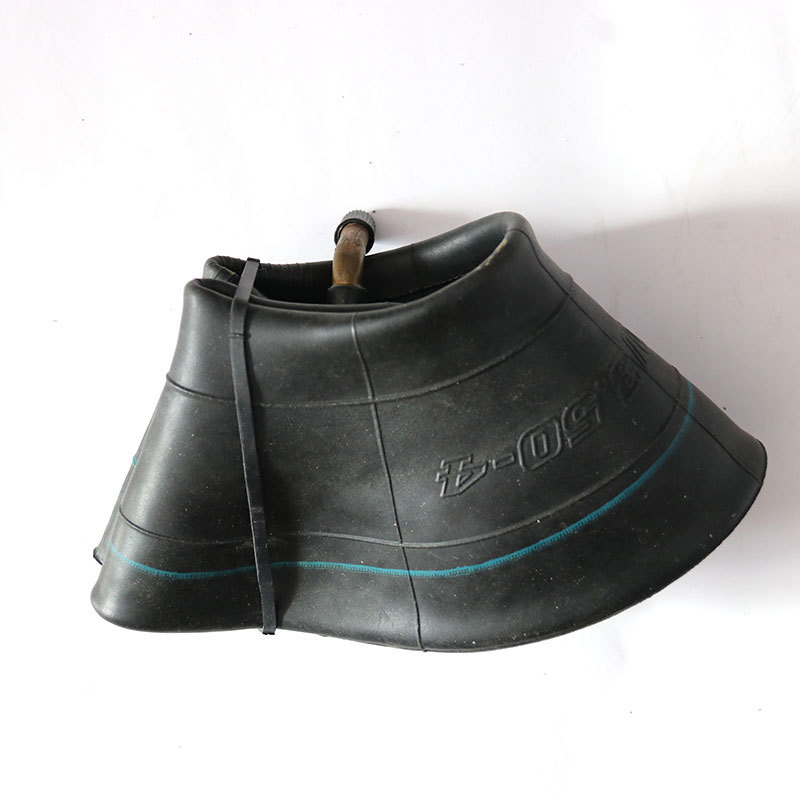 Hautine High Quality Tube of Rubber Wheel for Wb6500