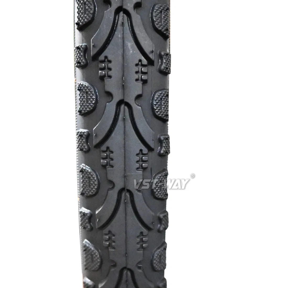 Велосипедная покрышка 700c x 38c VSTWAY