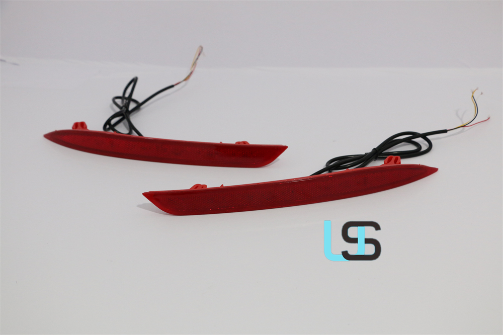 Передние и задние фары для Geely Proton X50 Coolray 2018-2021