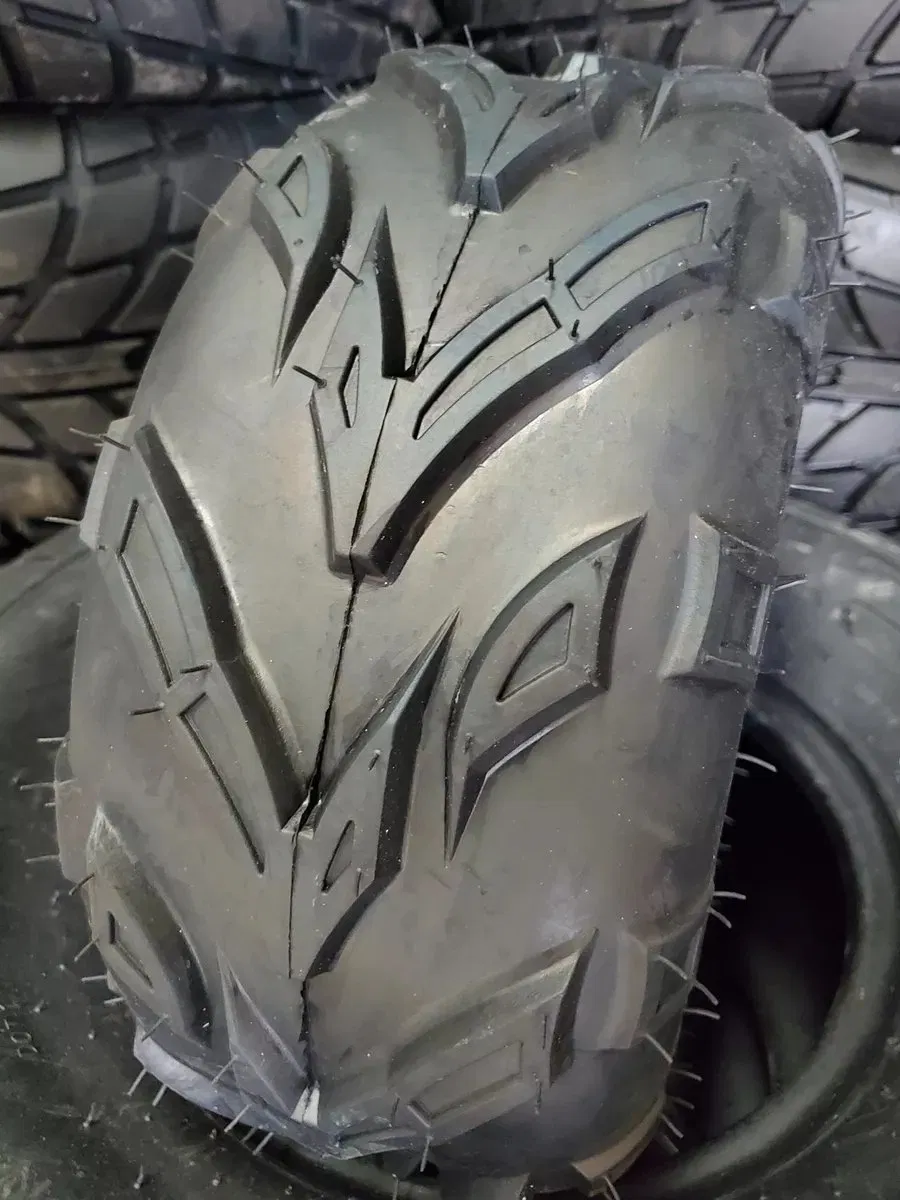 Шины ATV/UTV Worcraft 25X8-12, 25X10-12, 22X10-10 и другие