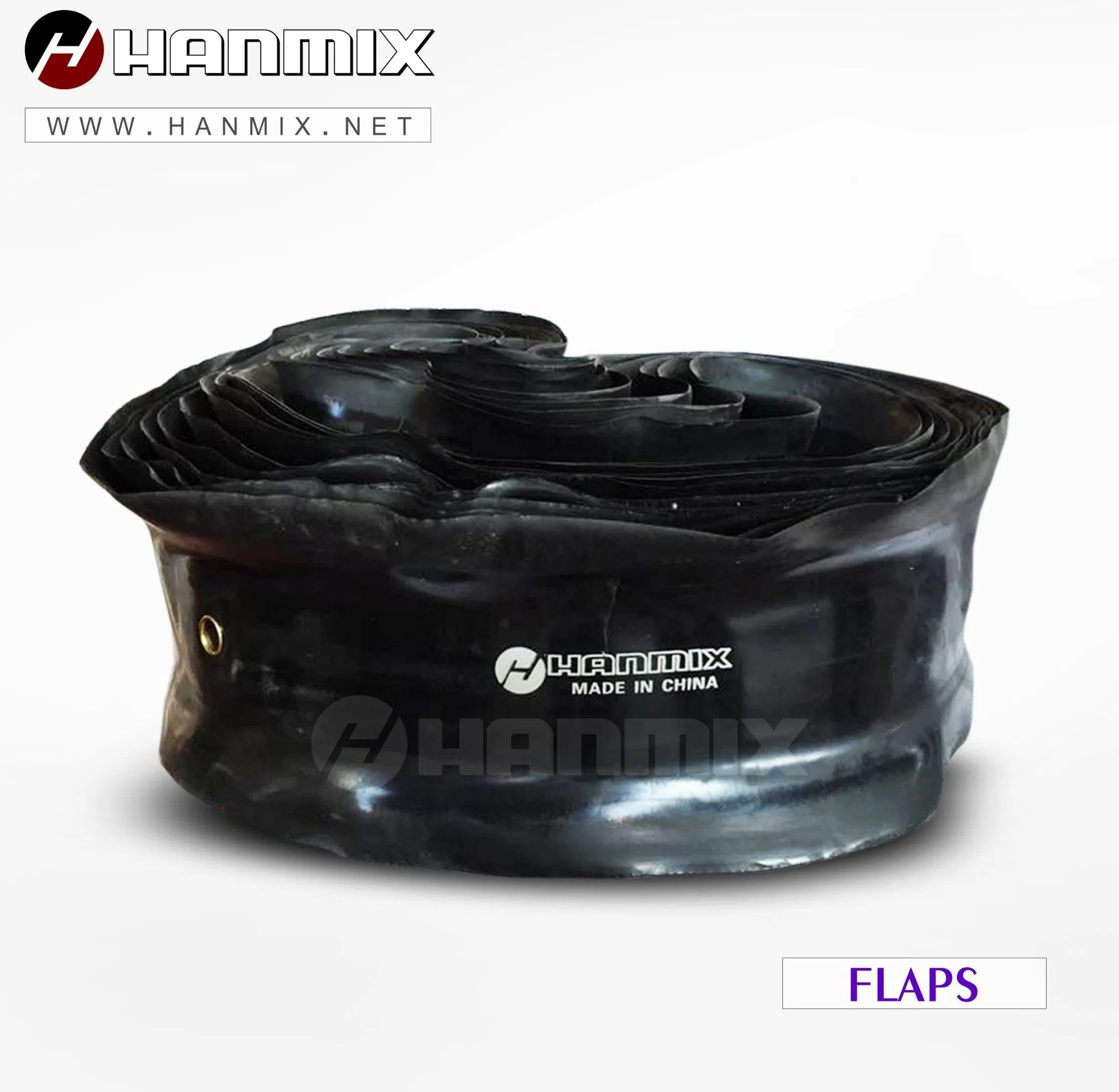 Hanmix Korean Technology Tyre Flaps 700/750-16