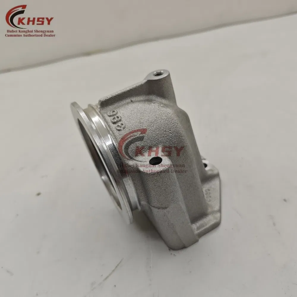 Воздушный патрубок впускного коллектора Cummins ISL 3968371