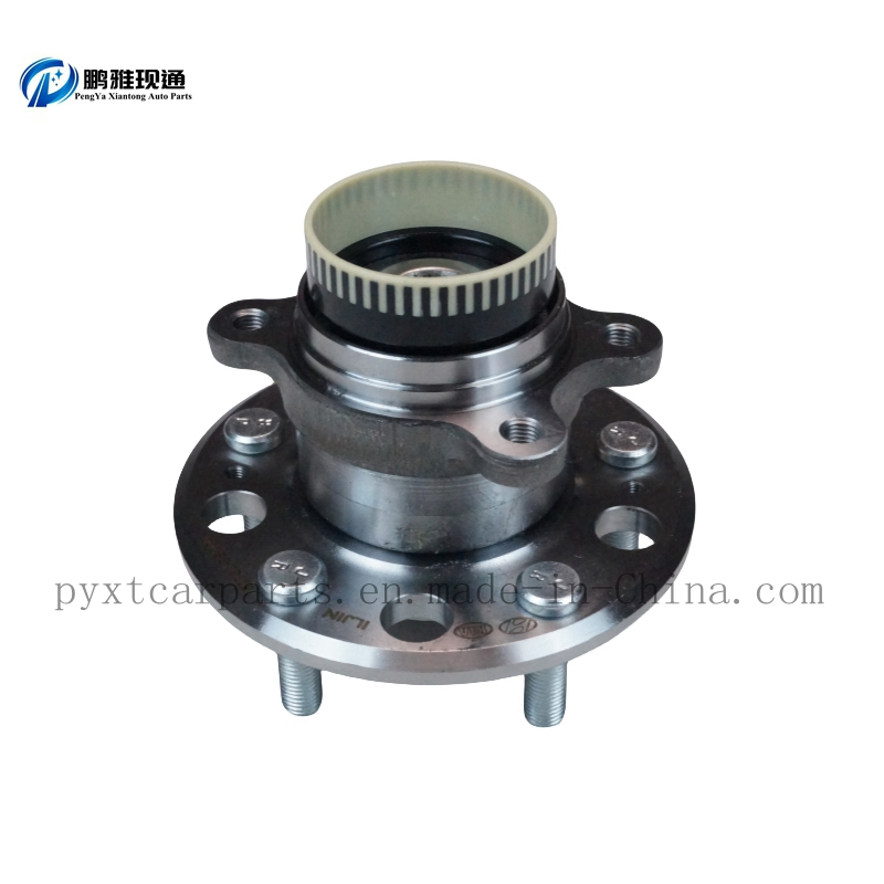 Ступица переднего колеса 52730-3S200 для Hyundai Sonata, IX35, KIA