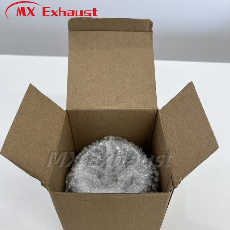 Наконечник глушителя из карбона для BMW E90 G20 M340 M3