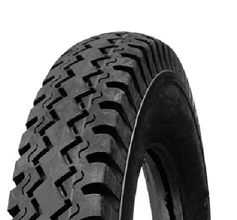 Farm Tyre, Tractor Tyre, Harvester Tyre with 4.50-14