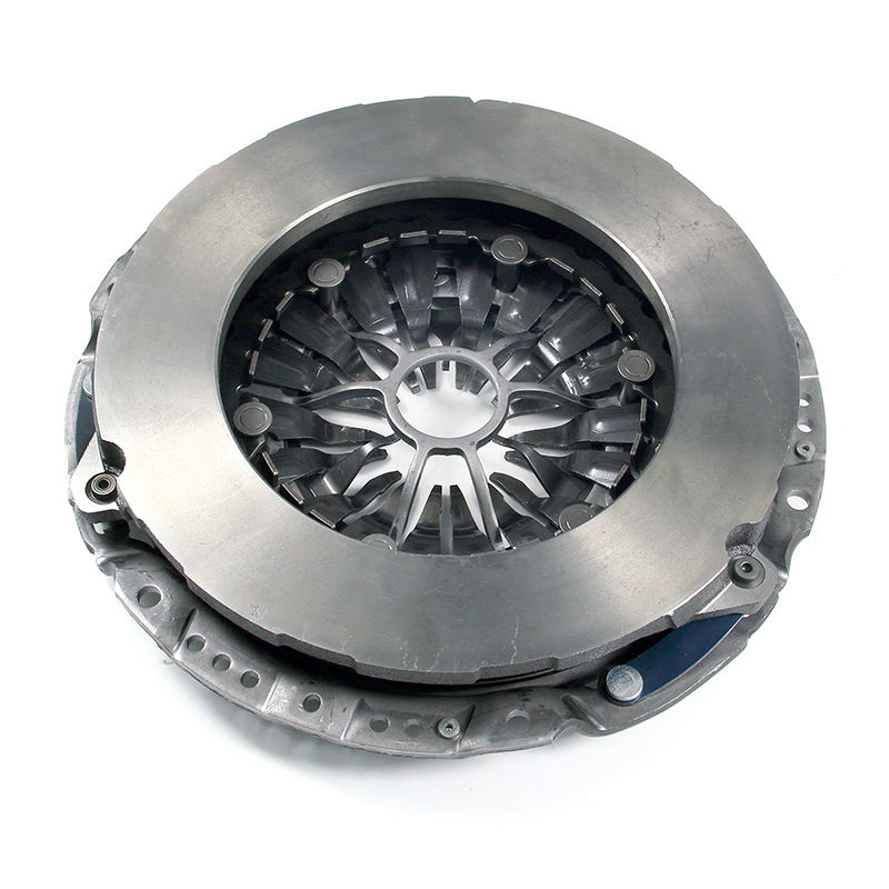 Комплект сцепления Terbon 270мм для пикапов