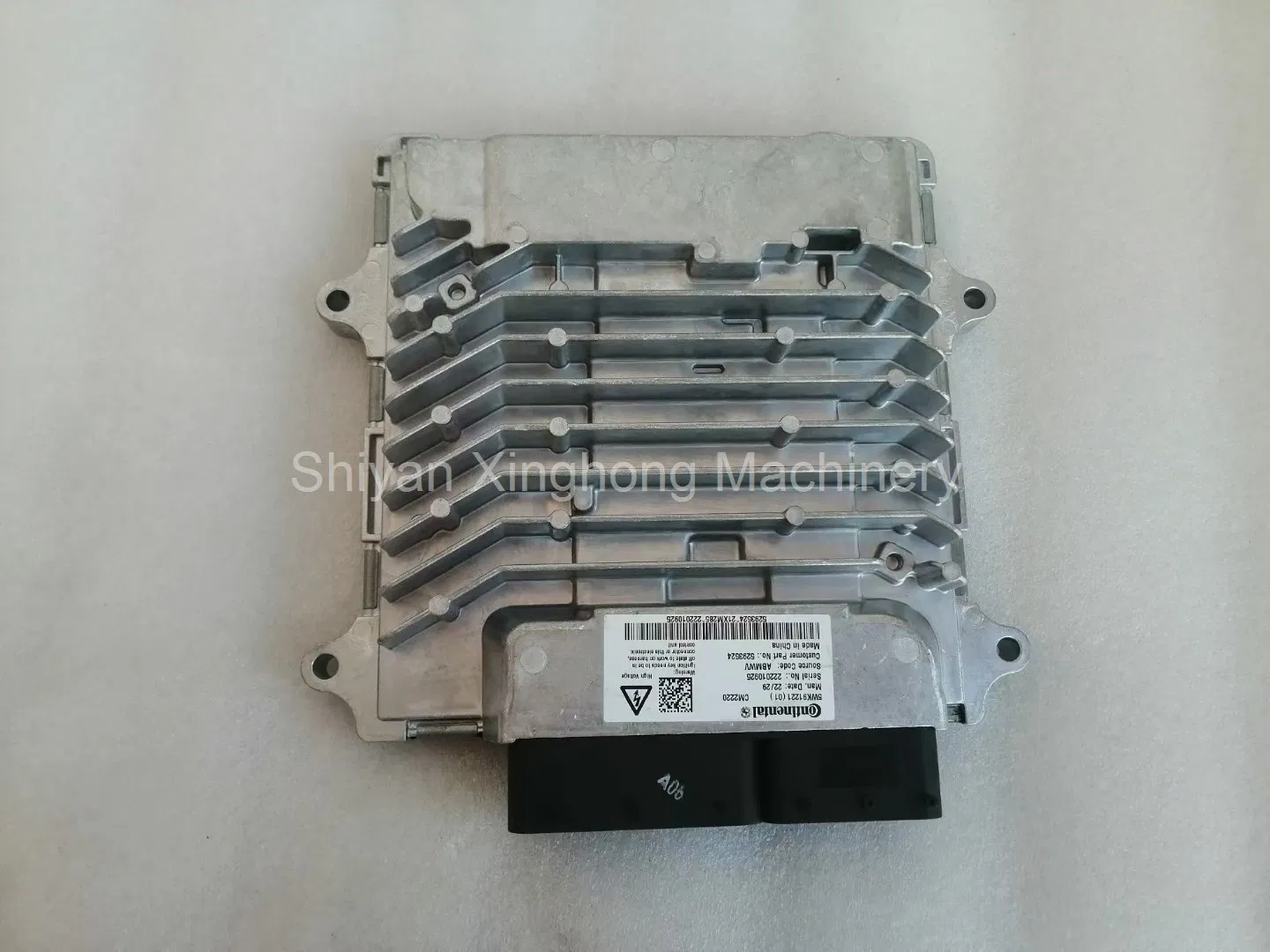 Модуль управления Cummins CM2220 ECM 5293524 для двигателей ISF2.8/3.8