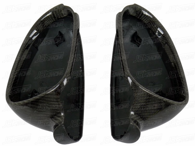 ABS+ Carbon Fiber Side Mirrors for 2005-2007 VW Golf 5 Gti