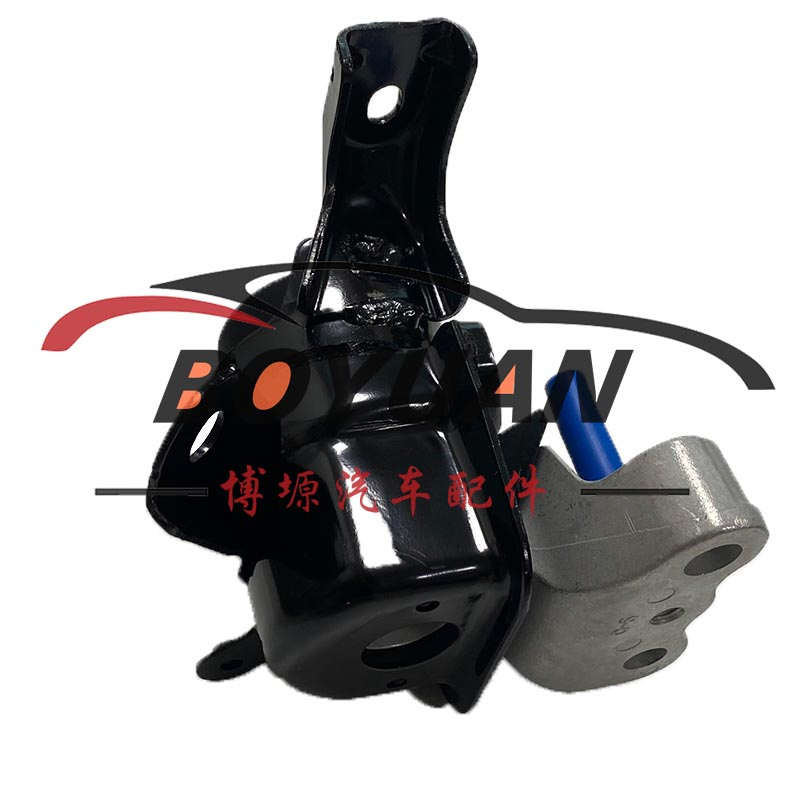 Подушка крепления двигателя Toyota Corolla 12305-37070