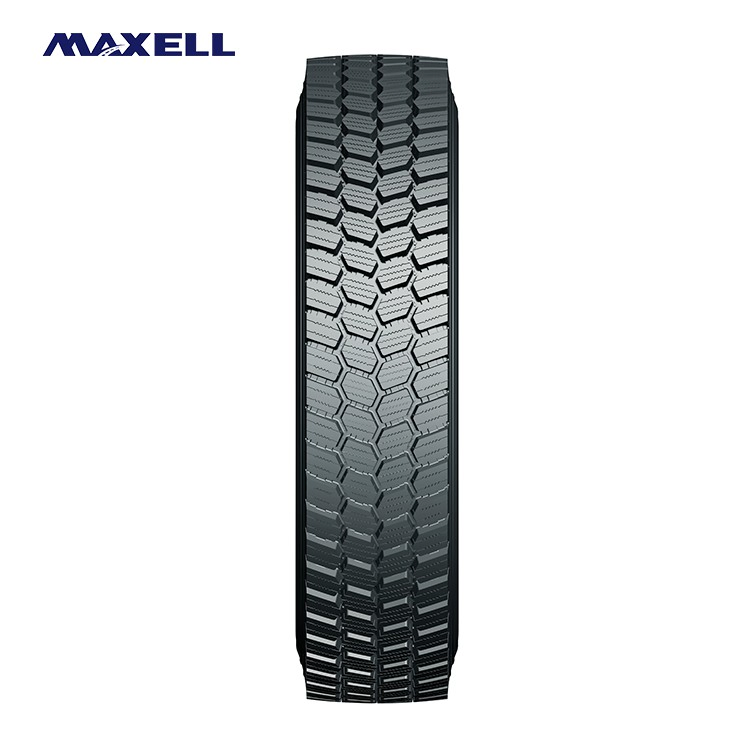 Грузовая шина Maxell 9.5R17.5