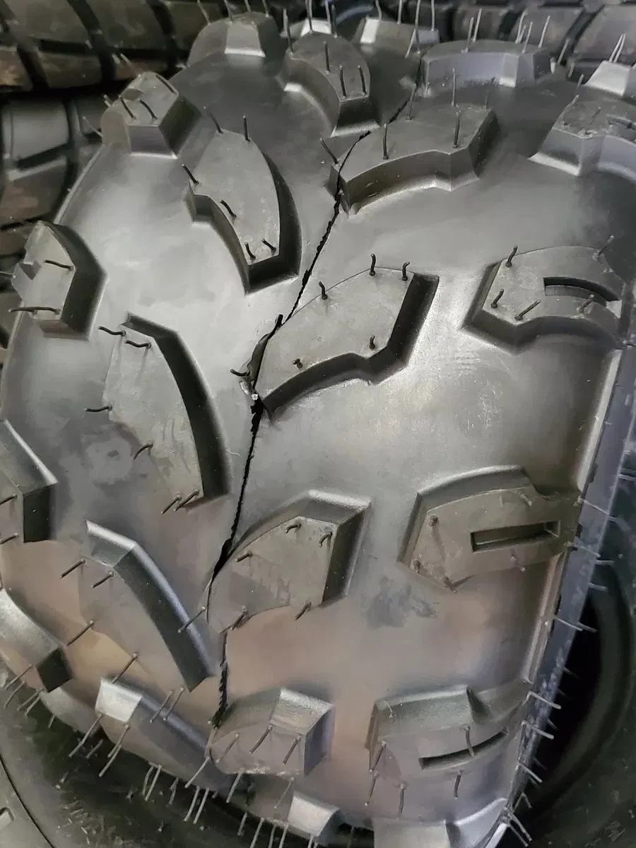 Шины ATV/UTV Worcraft 25X8-12, 25X10-12, 22X10-10 и другие