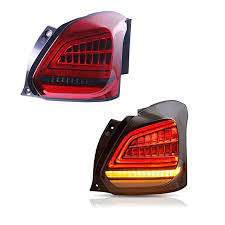 Задний фонарь LED для Mercedes GLK