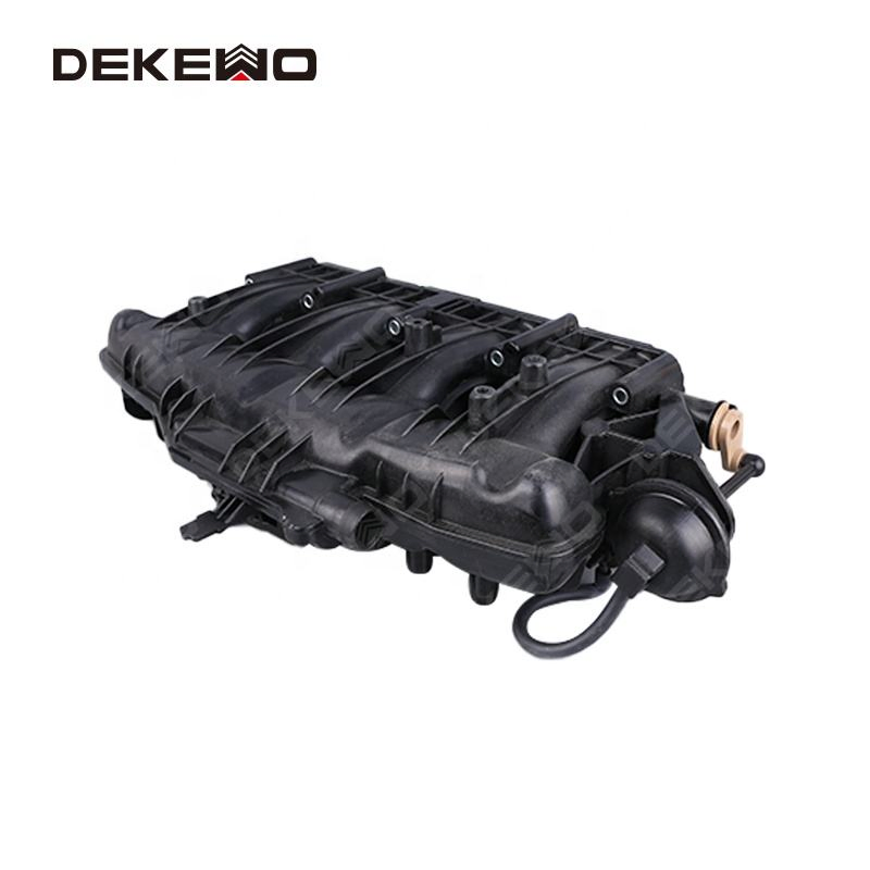 Впускной коллектор Dekewo 06J133185CE для VW Audi Passat CC A3 1.8 TFSI