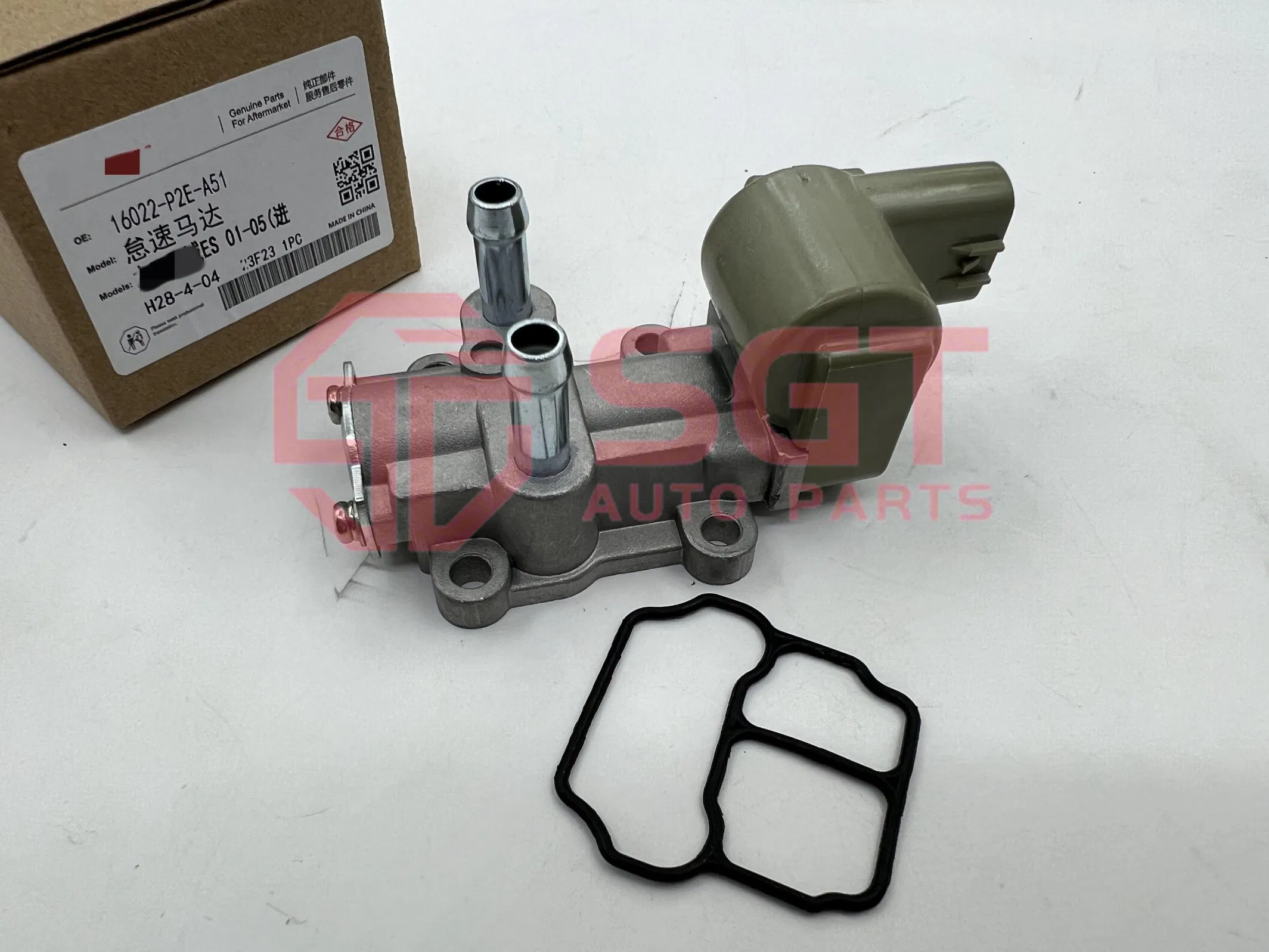 Клапан холостого хода 16022-P2E-A51 для Honda