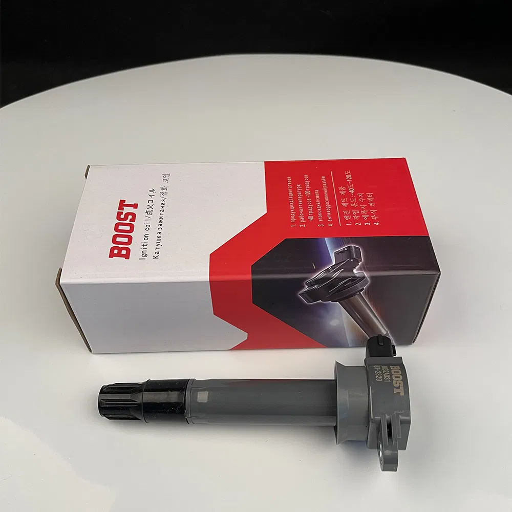 Катушка зажигания 1832A031 6g72 6g74 для Mitsubishi