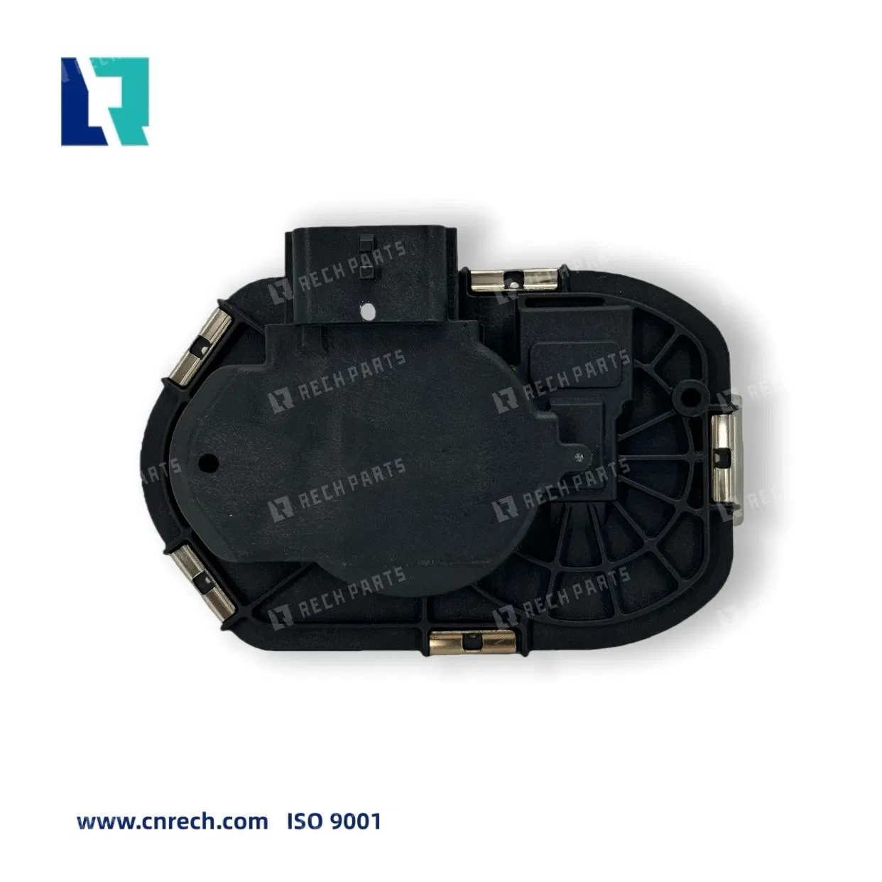 Клапан EGR для Nissan X-Trail T32 14710-6CA1C