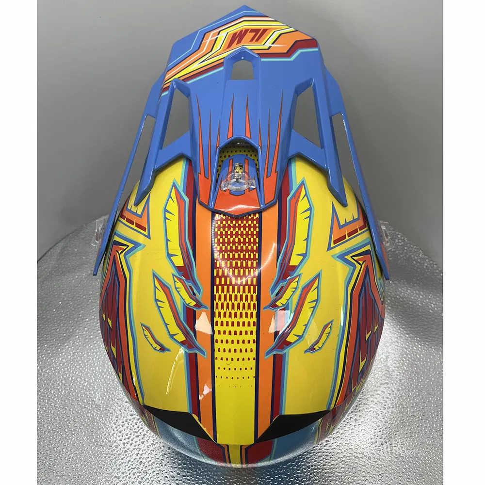 off Road Motorcycle Helmet for Kids