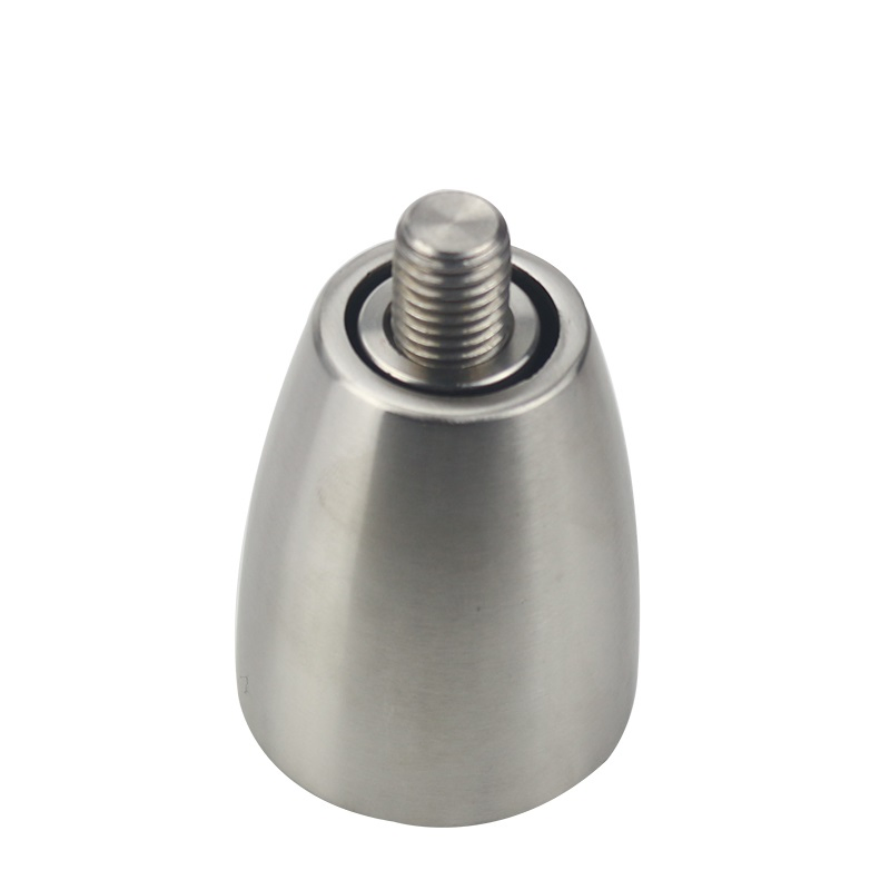 Bus Cross Tee Connector for City Bus Handrail Tube Parts