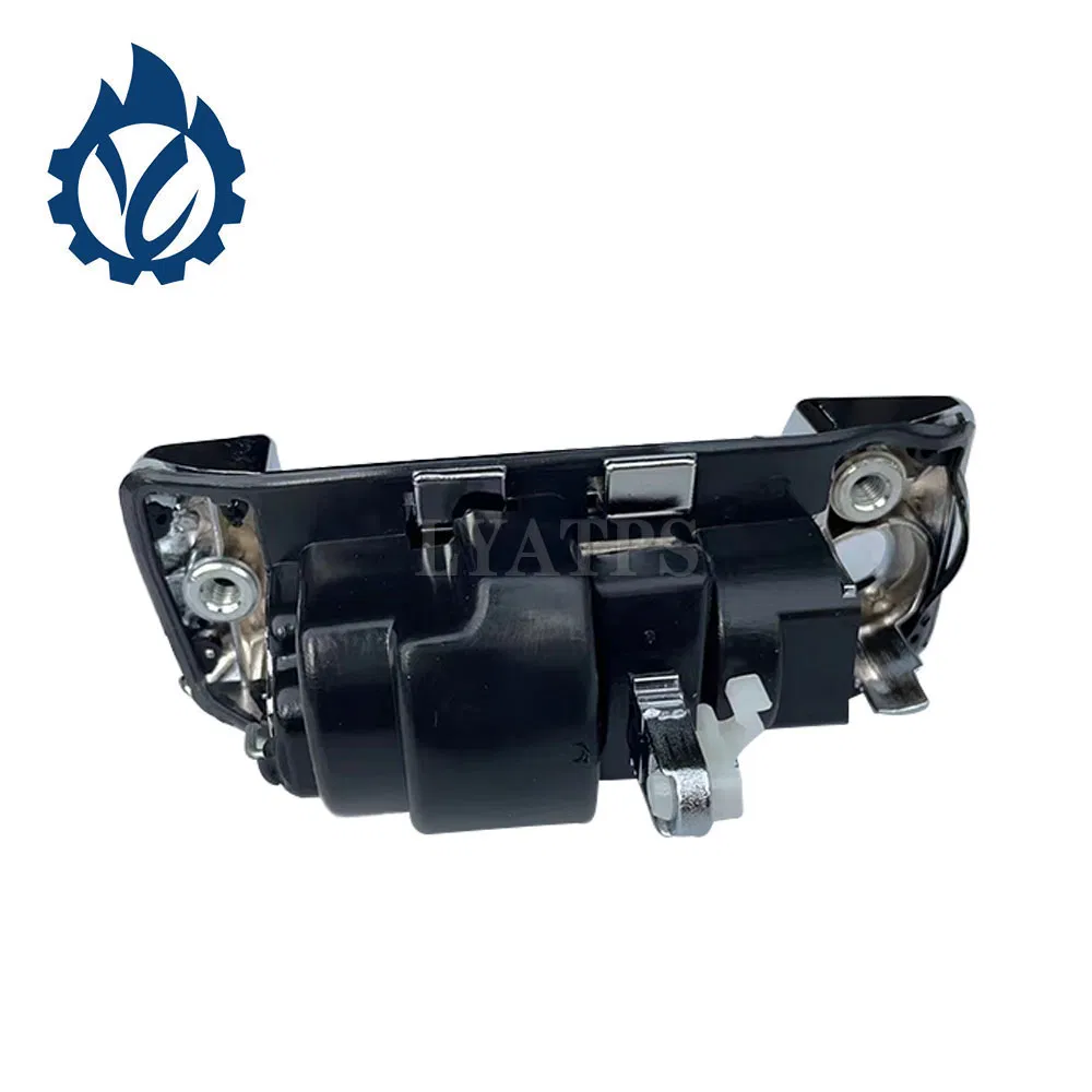 Hot Sell Japanese Auto Parts Chrome Rh Handle for Hiace 2005 Rhd 69230-26080