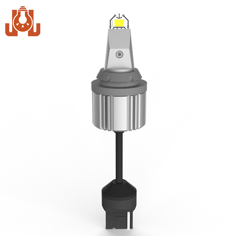 Светодиодная лампа заднего хода T20 W21W 7440