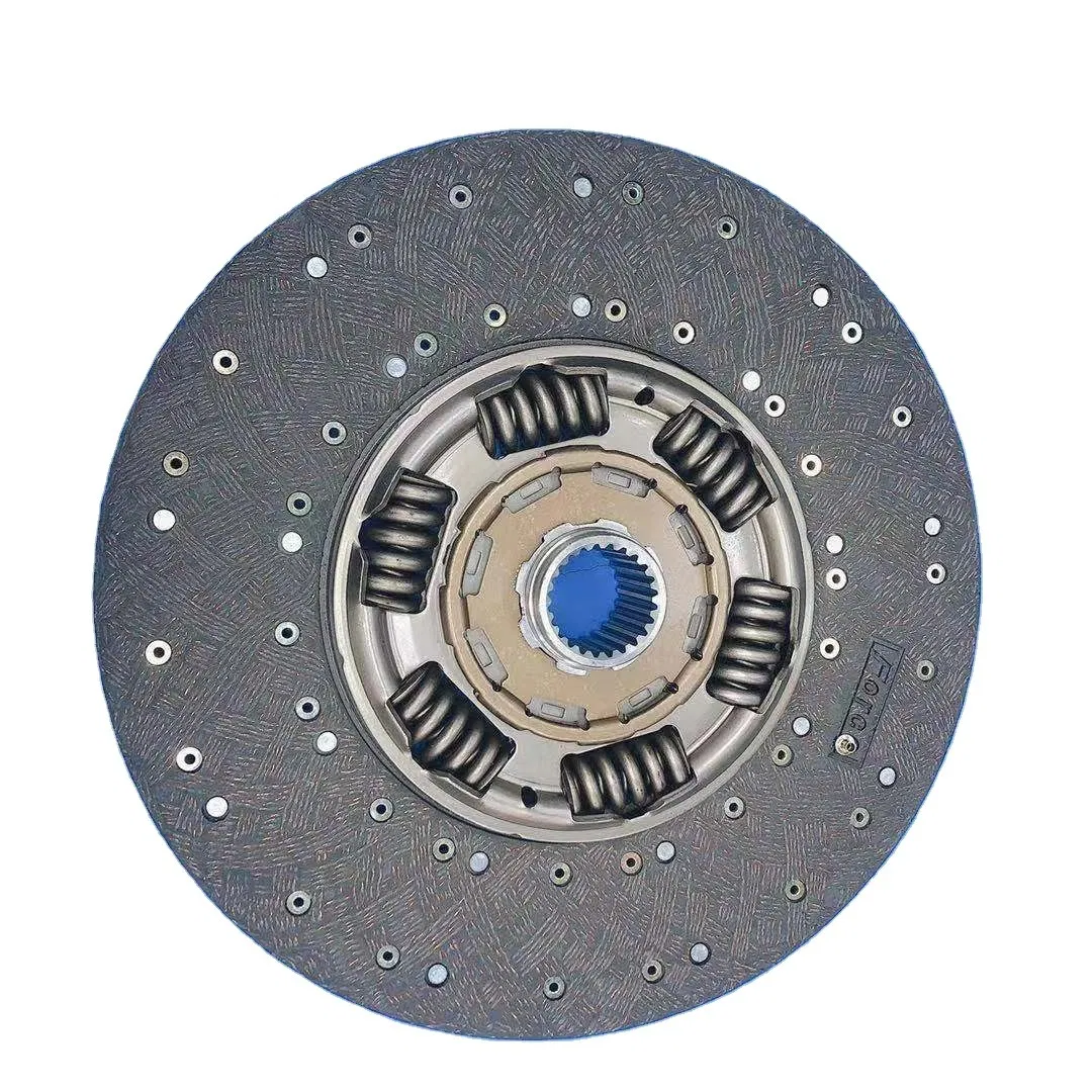 Truck Trailer Heavy Duty Meritor Dana E-P108925-25 Clutch