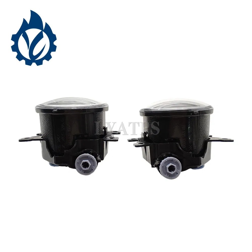 Противотуманная фара для Honda CRV, галогенная, 12V