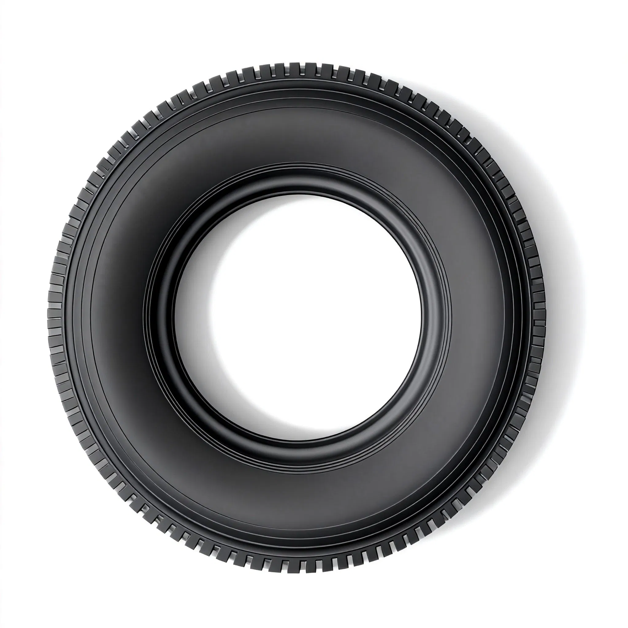 Wear Resistant Commercial Super Single 385/65r22.5 Truck Bus Tire Bulk Sale