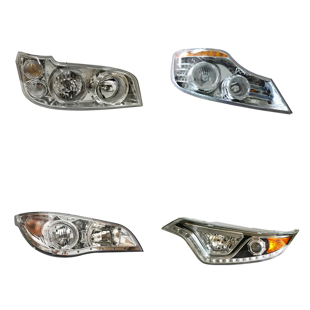 Бортовая декоративная панель для автобуса Marcopolo HC-T-37018