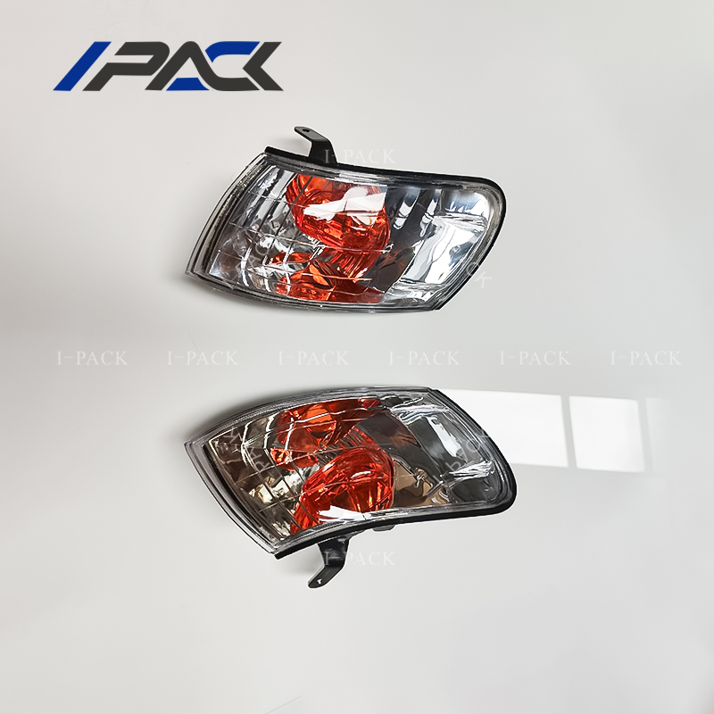 Угловая фара для Toyota Corolla AE101 1999