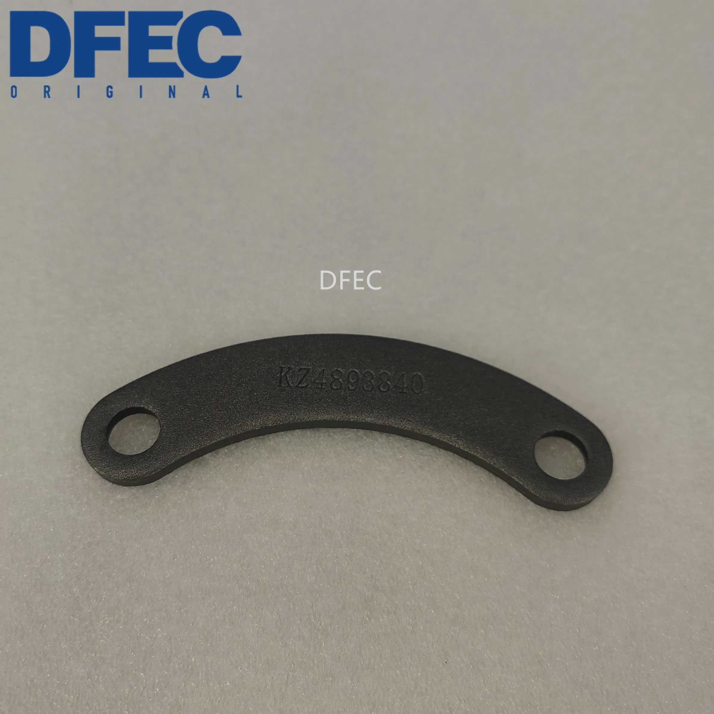 Кронштейн генератора 4893840 для дизельного двигателя