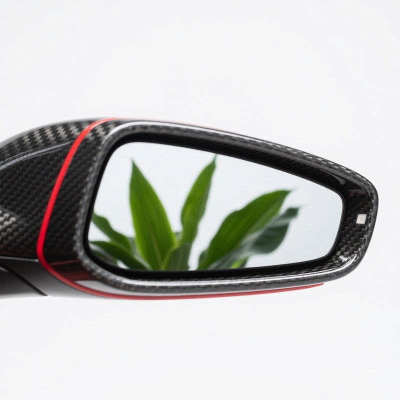 Direct Sale Universal Rearview Mirror for BMW X6 F16 Safety OEM 51167416093/094