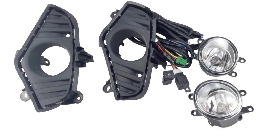 Противотуманная фара LED для VW Amarok