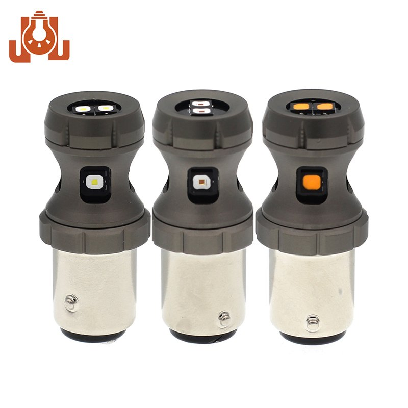 Светодиодная лампа стоп-сигнала 1157 1156 7440 7443 3157