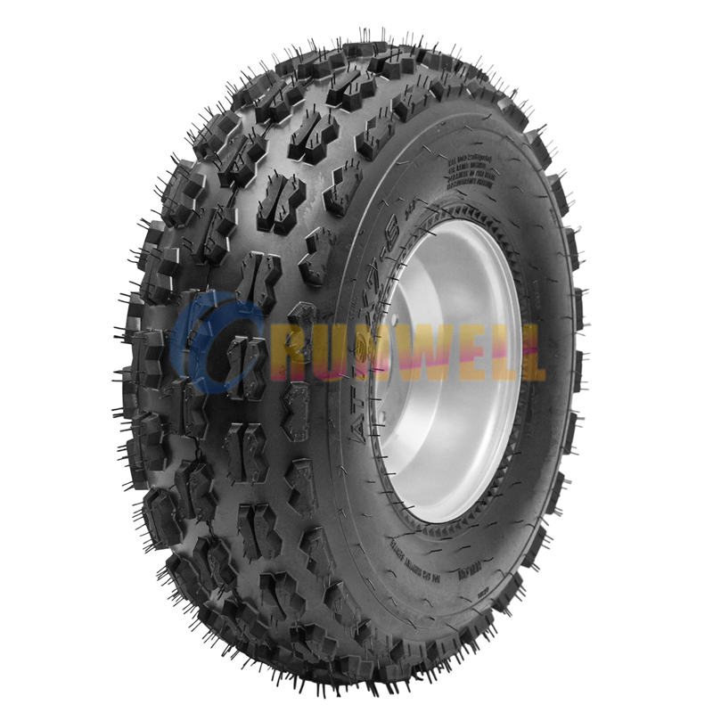 Шины для квадроциклов ATV/UTV, внедорожные