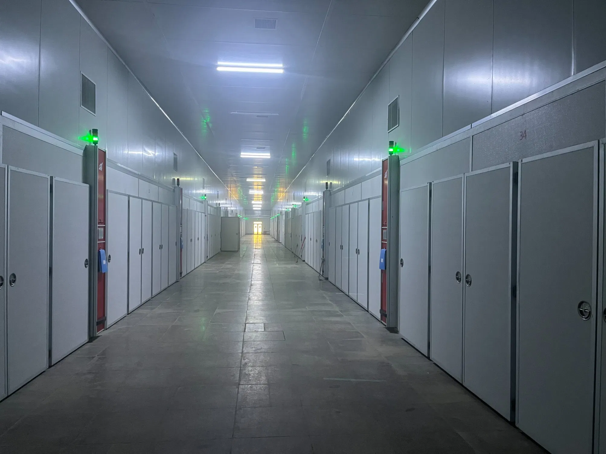 Инкубатор для яиц автоматический, промышленный