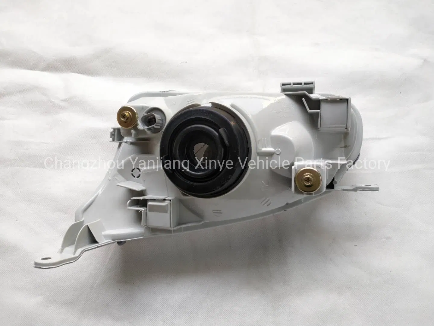 Лампа головного света для Toyota Spacio AE111 1997