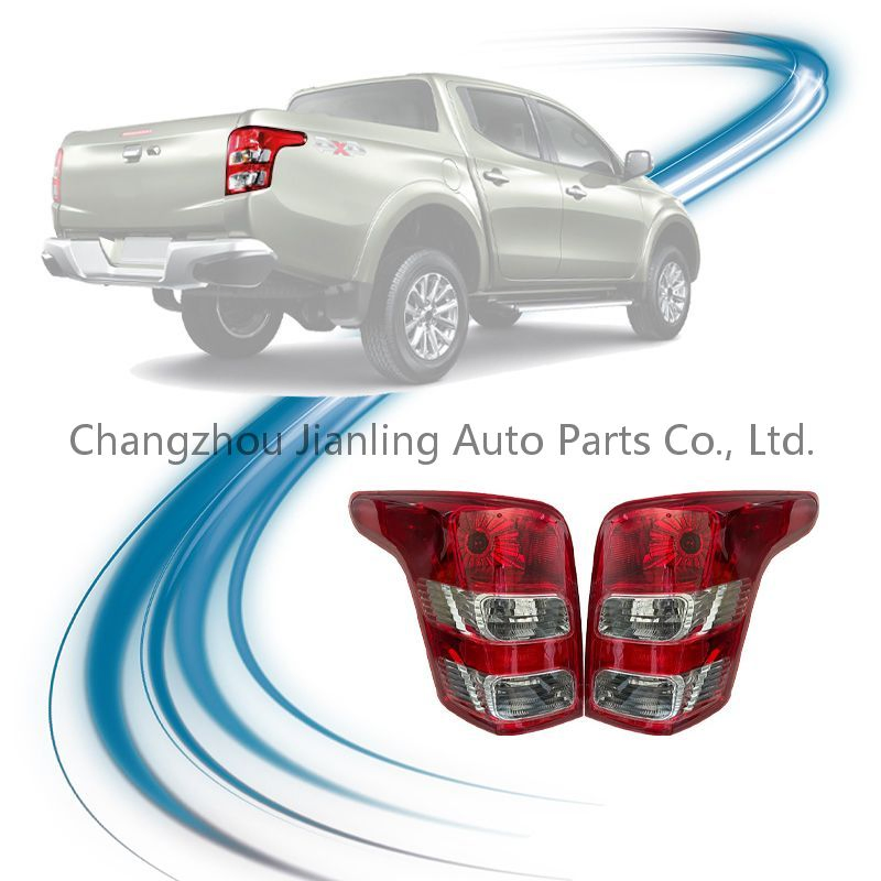 L200 Auto Parts Tail Lamp for Mitsubishi Pick up L200 Triton 2009-2015