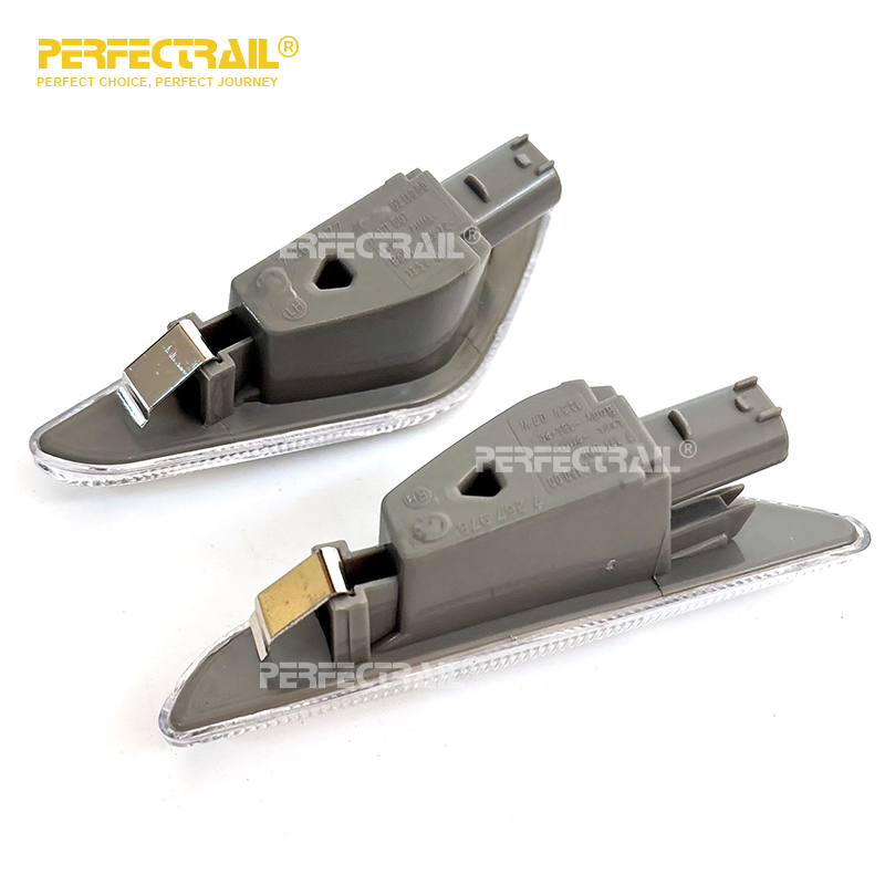 Светодиодный боковой габаритный фонарь для BMW X3 F25