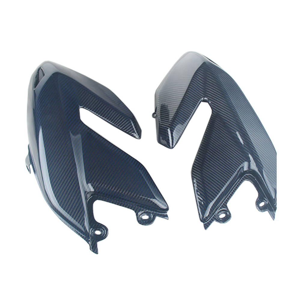 Карбоновые крылья для мотоцикла Ducati 1098/848