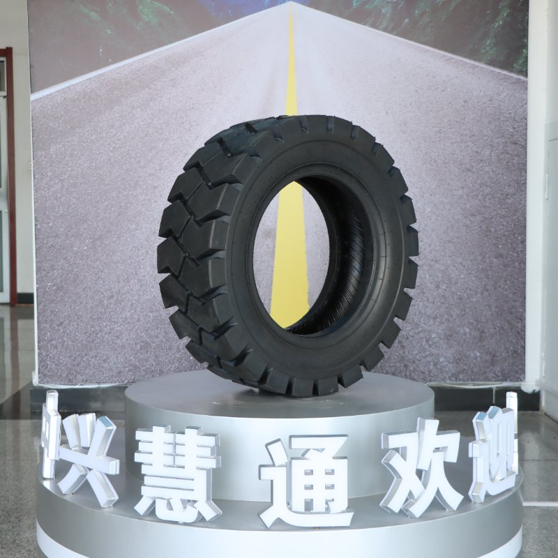 23*9-10NHS Industrial Pneumatic Tires Forklift Tyre