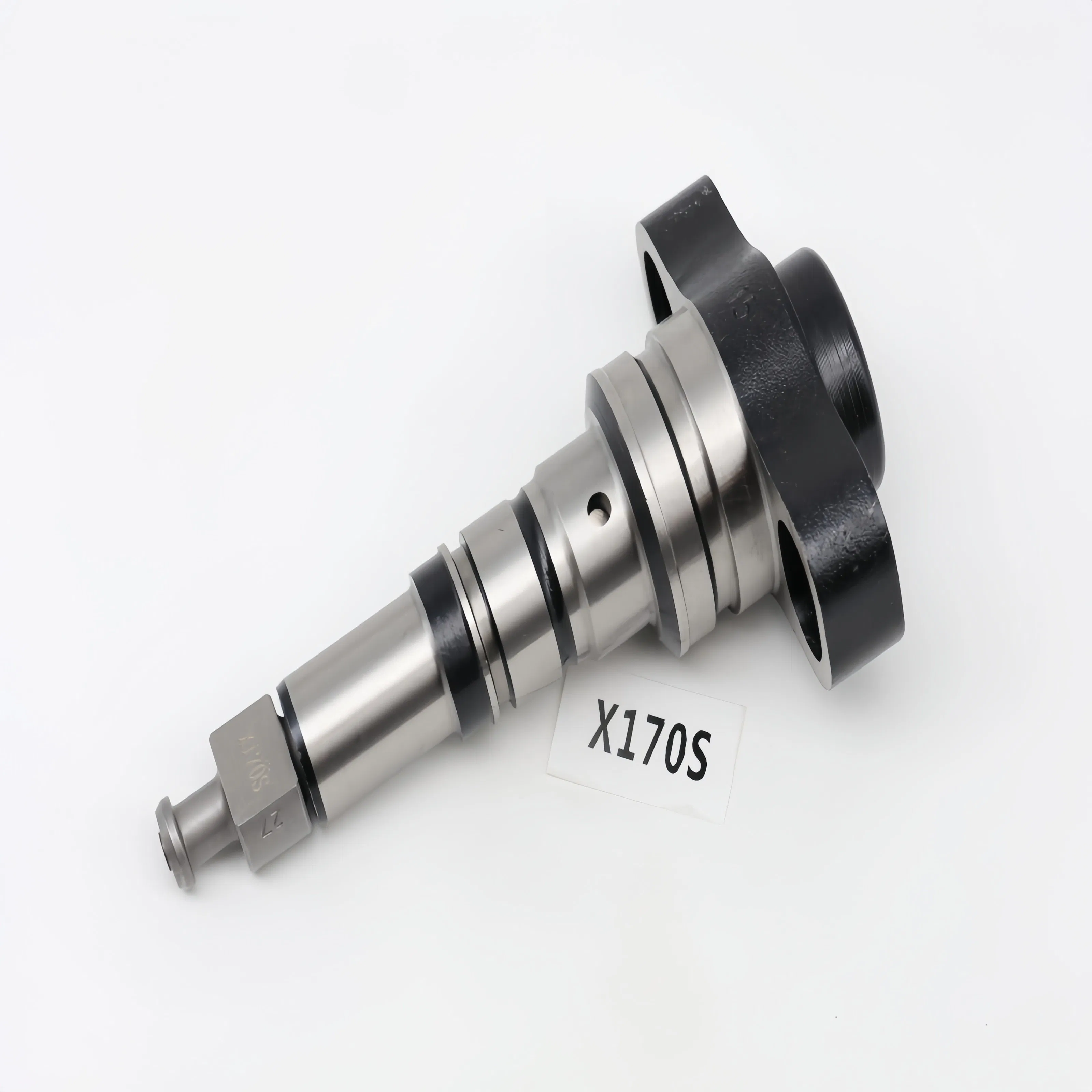 Плунжер X170S T-Type для дизельных двигателей