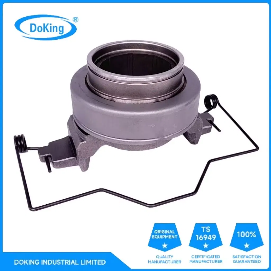 Выжимной подшипник сцепления 31515000217 для грузовиков