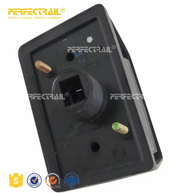 Фонарь подсветки номера для Iveco Daily 1999-2023