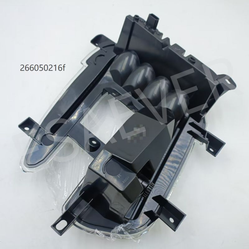 Daytime Running Light 266001716r 266050216f 63117263051 63117263052 63117398765 63117398766 8K0941067c 8K0941068c 5g0941067e 5g0941068e 1K0941067f 1K0941068f