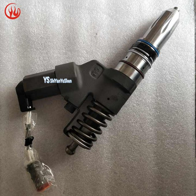 Fuel Injector 3411752 3411756 3411755 3411754 for Cummins Qsm11 ISM11 M11 Engine Injector