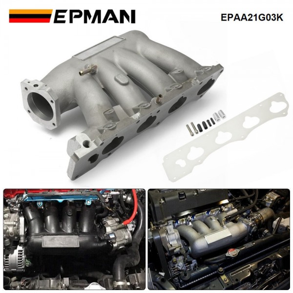 Впускной коллектор Epman для Honda Civic 06-11, Acura TSX