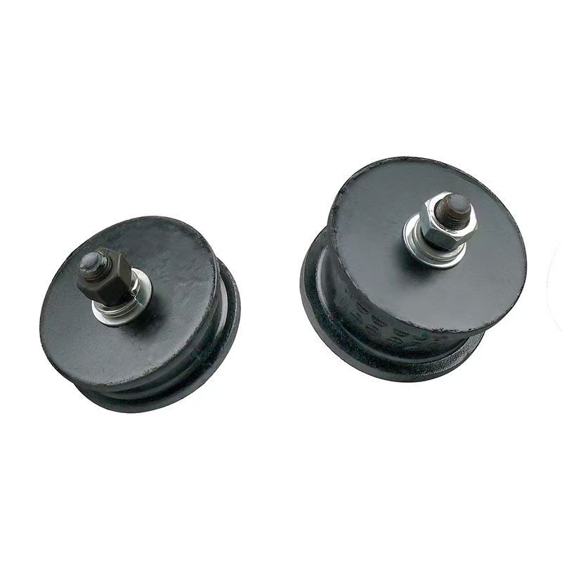 Резиновая амортизационная прокладка для сельхозтехники