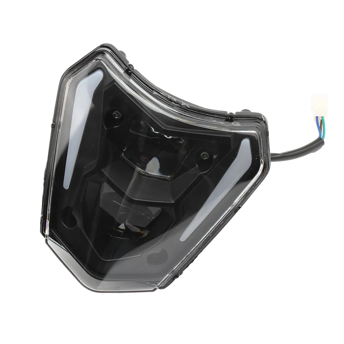 Светодиодная фара для мотоциклов KTM